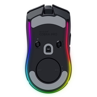 Razer Cobra Pro Vezeték Nélküli Gamer Egér - Fekete