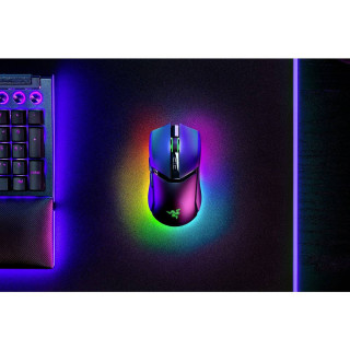 Razer Cobra Pro Vezeték Nélküli Gamer Egér - Fekete
