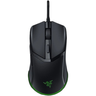 Razer Cobra Gamer Egér - Fekete