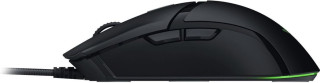 Razer Cobra Gamer Egér - Fekete