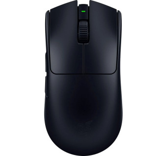 Razer Viper V3 Pro Vezeték Nélküli Gamer Egér - Fekete