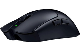 Razer Viper V3 Pro Vezeték Nélküli Gamer Egér - Fekete