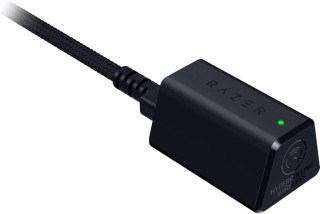 Razer Viper V3 Pro Vezeték Nélküli Gamer Egér - Fekete