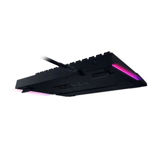 Razer BlackWidow V4 Pro 75% Gamer Billentyűzet (Angol Kiosztás ISO)