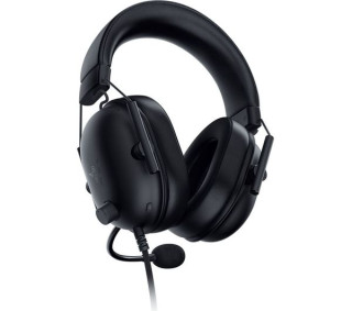 Razer BlackShark V2 X (Xbox Licensed) Gamer Headset - Fekete