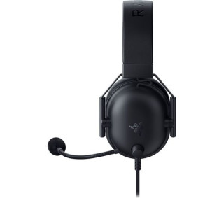 Razer BlackShark V2 X (Xbox Licensed) Gamer Headset - Fekete