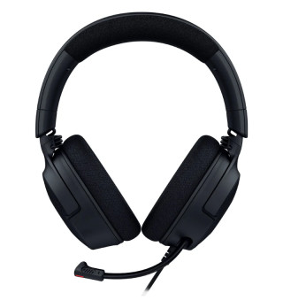Razer Kraken V4 X Gamer Headset - Fekete