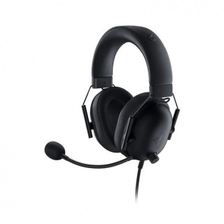 Razer BlackShark V2 X (Playstation Licensed) Gamer Headset - Fekete