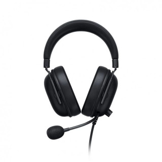 Razer BlackShark V2 X (Playstation Licensed) Gamer Headset - Fekete