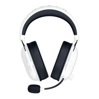 Razer BlackShark V2 HyperSpeed Vezeték Nélküli Gamer Headset - Fehér