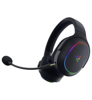 Razer Barracuda X Chroma Vezeték Nélküli Gamer Headset - Fekete