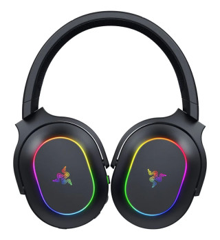 Razer Barracuda X Chroma Vezeték Nélküli Gamer Headset - Fekete