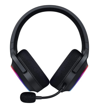 Razer Barracuda X Chroma Vezeték Nélküli Gamer Headset - Fekete