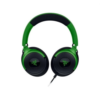 Razer Kraken V4 X Gamer Headset - Minecraft Edition