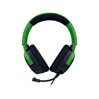 Razer Kraken V4 X Gamer Headset - Minecraft Edition