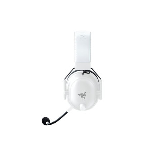 Razer BlackShark V2 Pro for PlayStation Vezeték Nélküli Gamer Headset - Fehér