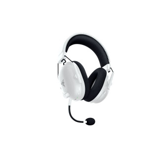 Razer BlackShark V2 Pro for PlayStation Vezeték Nélküli Gamer Headset - Fehér