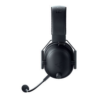 Razer BlackShark V2 Pro for PlayStation Vezeték Nélküli Gamer Headset - Fekete
