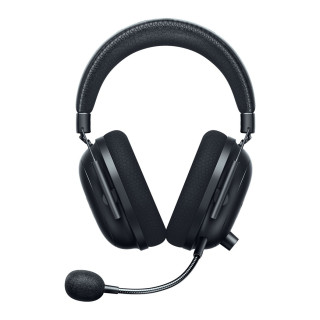Razer BlackShark V2 Pro for PlayStation Vezeték Nélküli Gamer Headset - Fekete