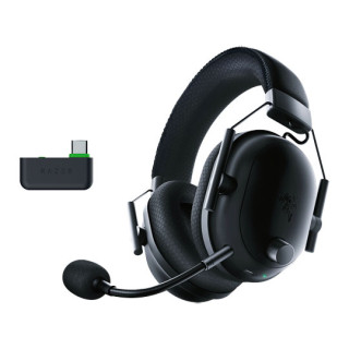 Razer BlackShark V2 Pro (Xbox Licensed) Vezeték Nélküli Gamer Headset - Fekete