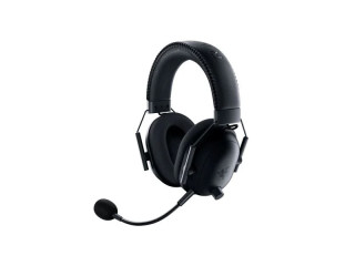 Razer BlackShark V2 Pro (Xbox Licensed) Vezeték Nélküli Gamer Headset - Fekete