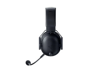 Razer BlackShark V2 Pro (Xbox Licensed) Vezeték Nélküli Gamer Headset - Fekete