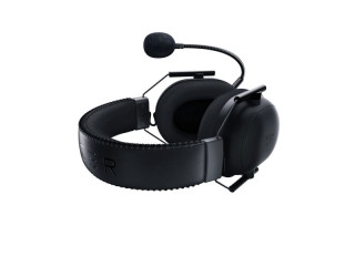 Razer BlackShark V2 Pro (Xbox Licensed) Vezeték Nélküli Gamer Headset - Fekete