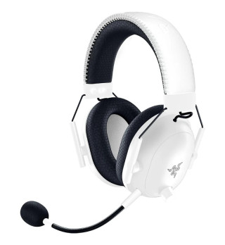 Razer BlackShark V2 Pro (Xbox Licensed) Vezeték Nélküli Gamer Headset - Fehér