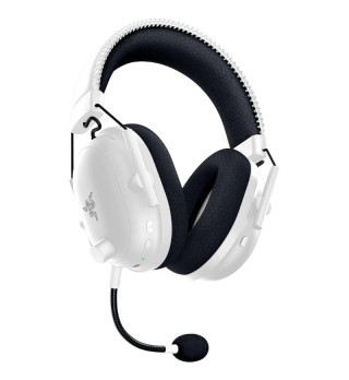 Razer BlackShark V2 Pro (Xbox Licensed) Vezeték Nélküli Gamer Headset - Fehér