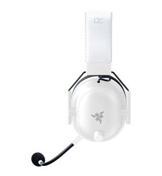 Razer BlackShark V2 Pro (Xbox Licensed) Vezeték Nélküli Gamer Headset - Fehér
