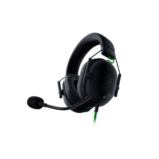 Razer BlackShark V2 X USB Gamer Headset - Fekete
