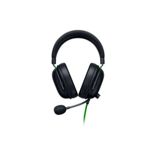 Razer BlackShark V2 X USB Gamer Headset - Fekete