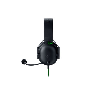 Razer BlackShark V2 X USB Gamer Headset - Fekete