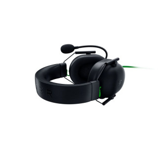 Razer BlackShark V2 X USB Gamer Headset - Fekete