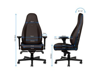 Noblechairs ICON Java Edition Gamer Szék