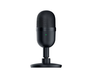Razer Seiren V3 Mini - Streamer/Gamer Mikrofon - Fekete