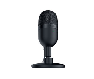 Razer Seiren V3 Mini - Streamer/Gamer Mikrofon - Fekete