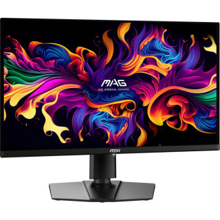 MSI MAG 271QPX QD-OLED E2 - OLED Gamer Monitor - 27"