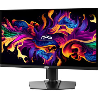 MSI MAG 271QPX QD-OLED E2 - OLED Gamer Monitor - 27"