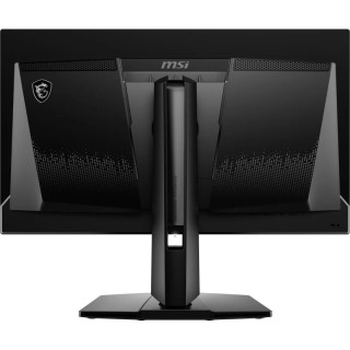 MSI MAG 271QPX QD-OLED E2 - OLED Gamer Monitor - 27"