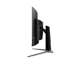 MSI MAG 321CUP QD-OLED - OLED 4K Ívelt Gamer Monitor 165Hz - 32"