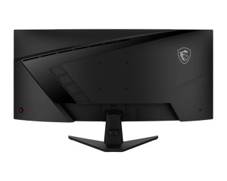 MSI MAG 346CQ - Ultra Wide QHD Ívelt Gamer Monitor 180Hz - 34"