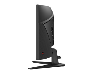 MSI MAG 346CQ - Ultra Wide QHD Ívelt Gamer Monitor 180Hz - 34"