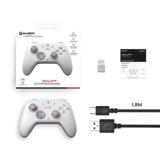 GameSir Nova 2 Lite Vezeték Nélküli Kontroller