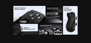 GameSir X5 Lite