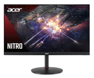 Acer Nitro XV252QFbmiiprx FreeSync monitor 24,5"