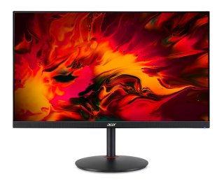 Acer Nitro XV252QFbmiiprx FreeSync monitor 24,5"