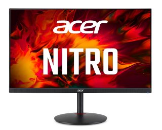 Acer Nitro XV252QFbmiiprx FreeSync monitor 24,5"