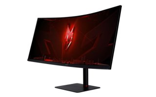 Acer Nitro XV345CURVbmiphuzfx FreeSync monitor 34"