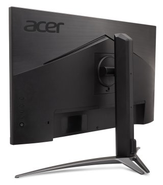 Acer Predator XB273KV3bmiiprx Monitor 27" 4K UHD